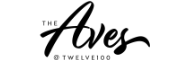 The Aves @ Twelve100 logo